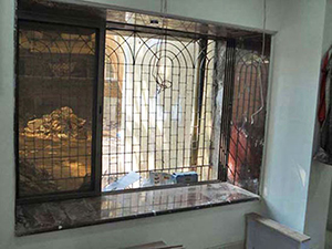 Aluminum Windows
